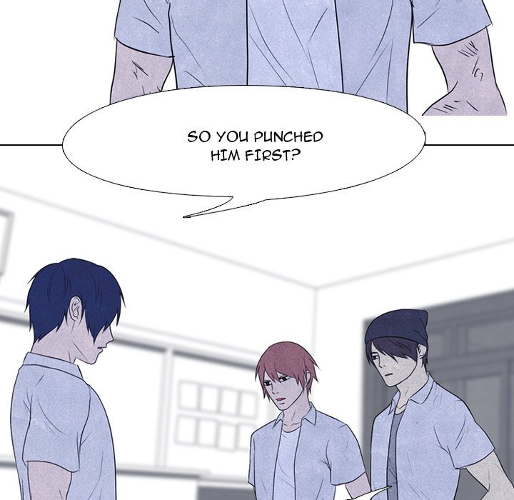 High School Devil Manhwa - Chapter 121 Page 62