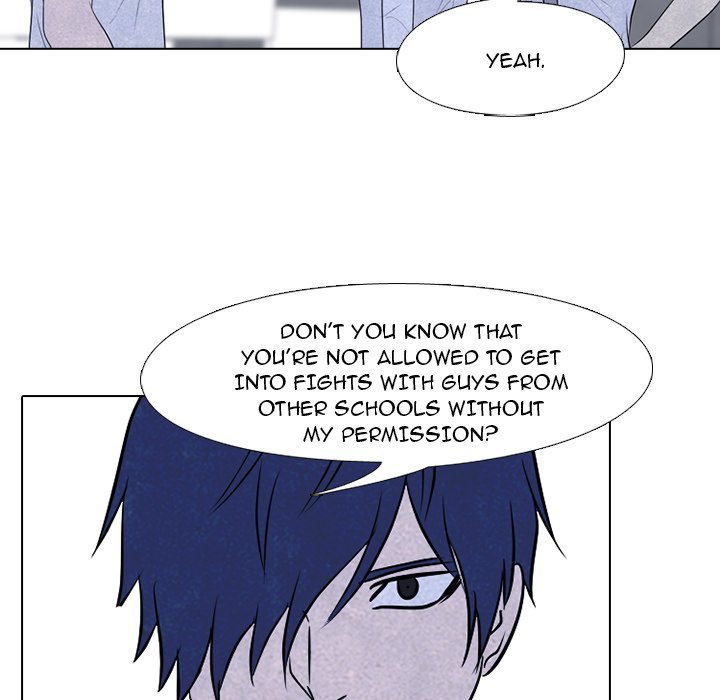 High School Devil Manhwa - Chapter 121 Page 63