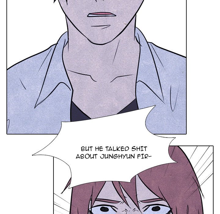 High School Devil Manhwa - Chapter 121 Page 64