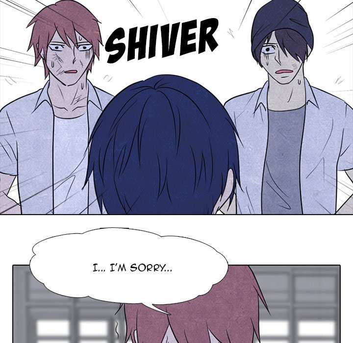 High School Devil Manhwa - Chapter 121 Page 67