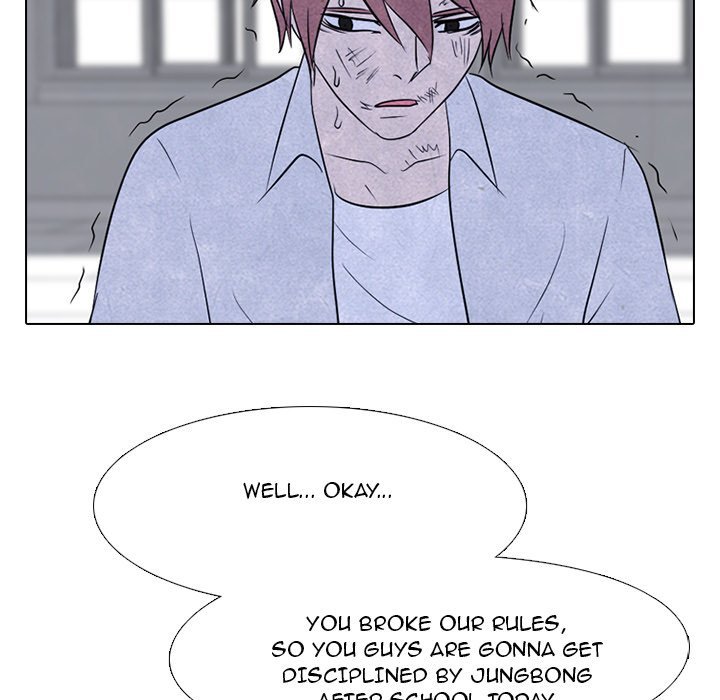 High School Devil Manhwa - Chapter 121 Page 68