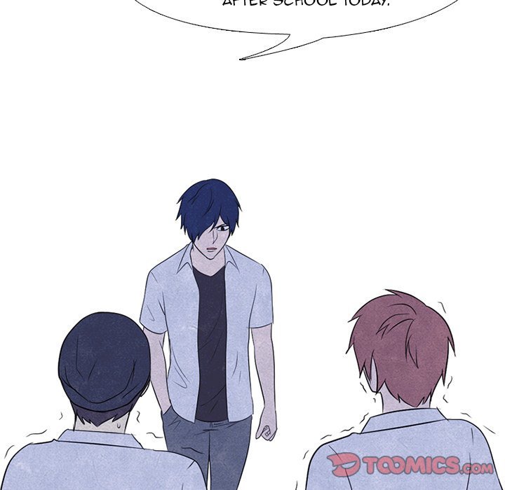 High School Devil Manhwa - Chapter 121 Page 69