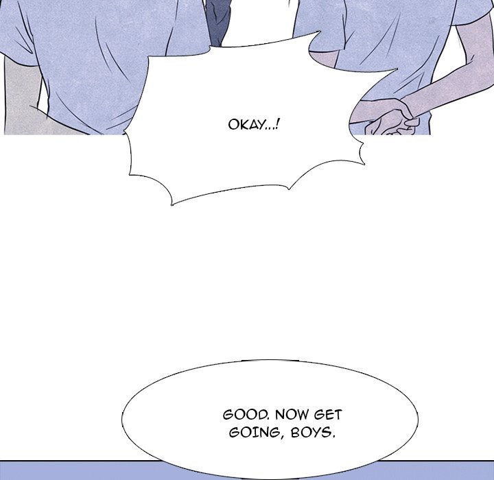 High School Devil Manhwa - Chapter 121 Page 70