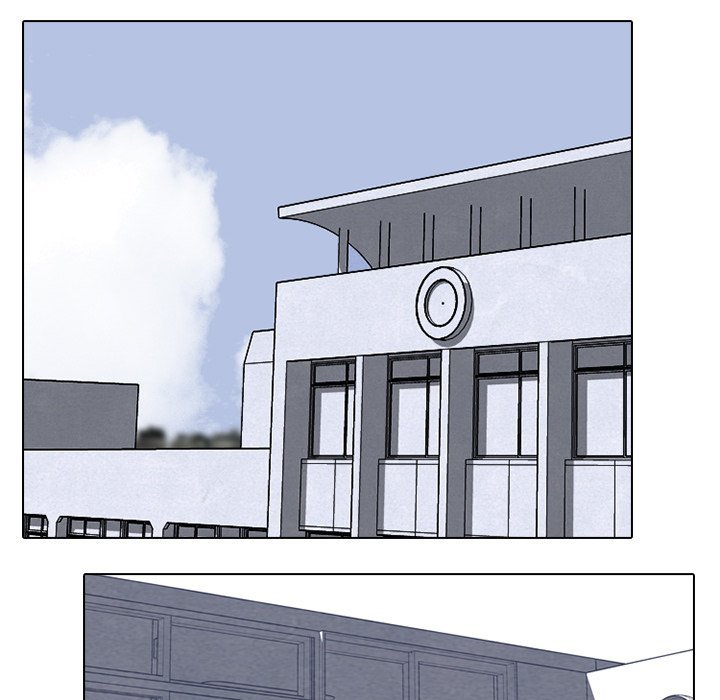 High School Devil Manhwa - Chapter 121 Page 72