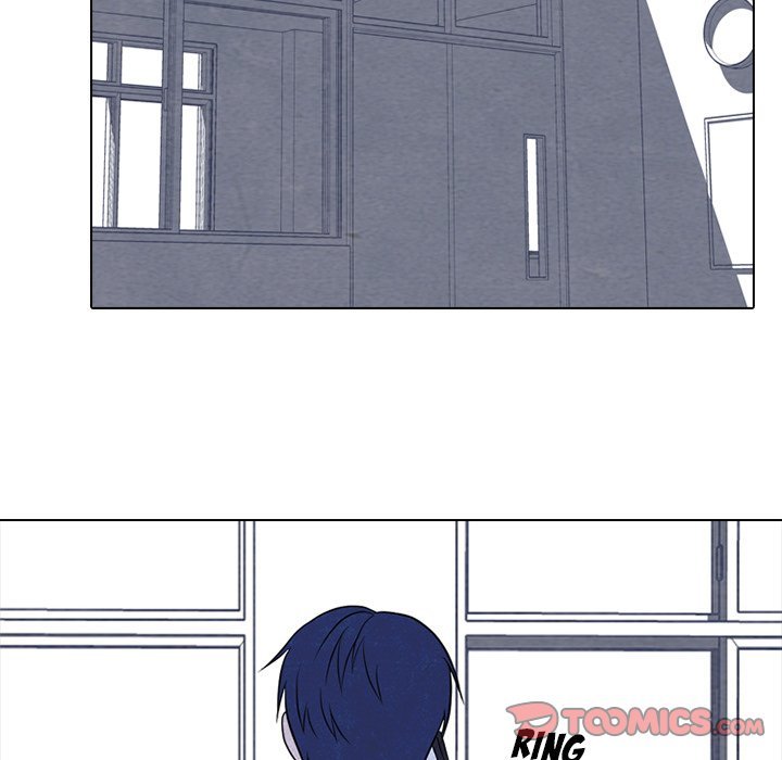 High School Devil Manhwa - Chapter 121 Page 73