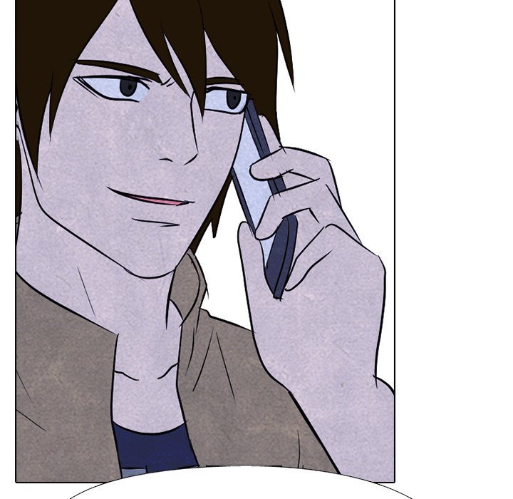 High School Devil Manhwa - Chapter 121 Page 79