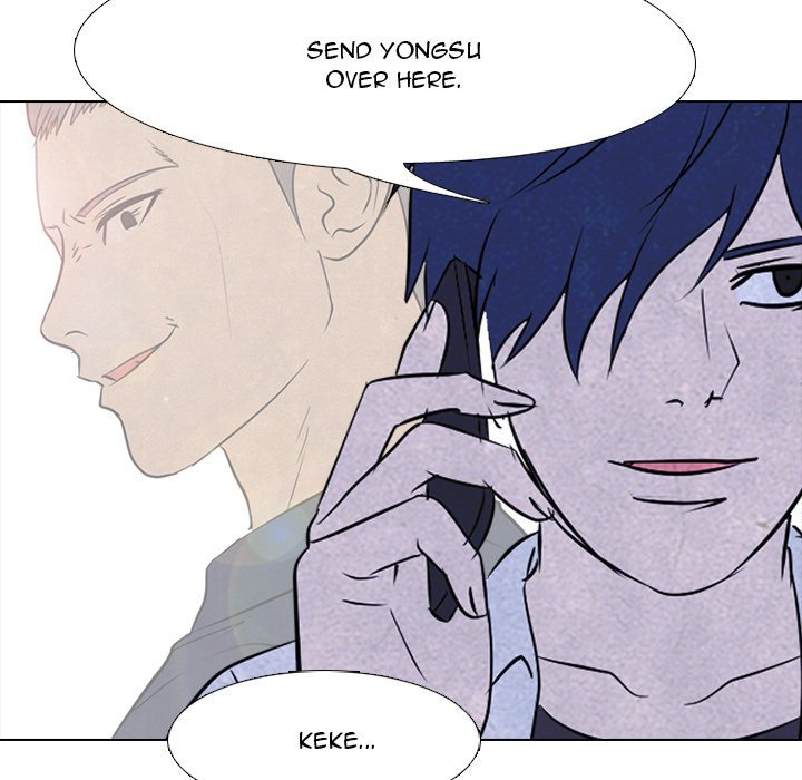 High School Devil Manhwa - Chapter 121 Page 80