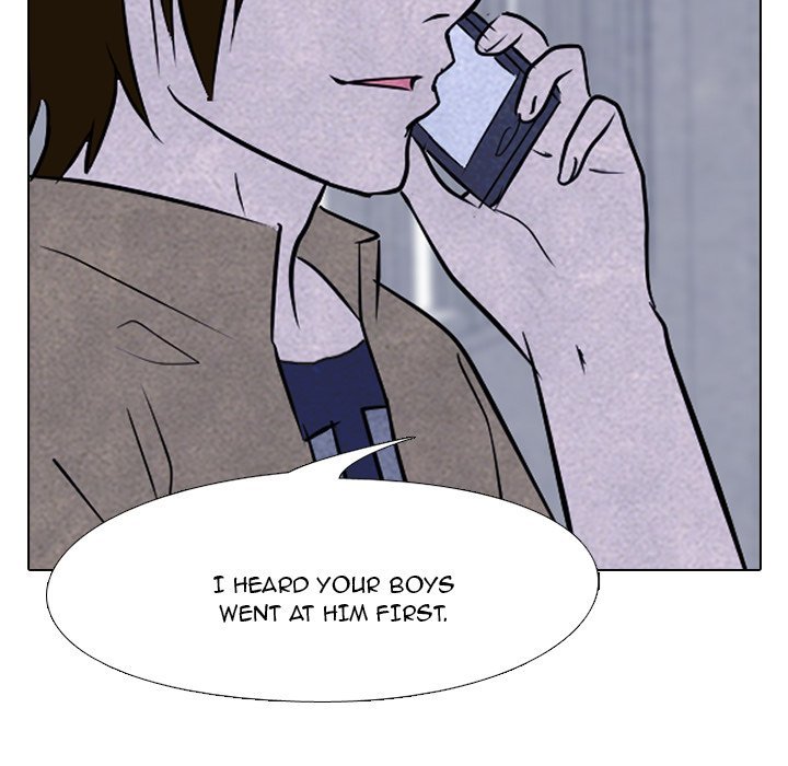 High School Devil Manhwa - Chapter 121 Page 82