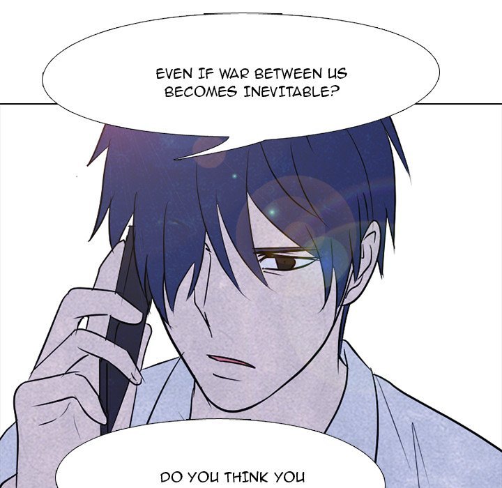 High School Devil Manhwa - Chapter 121 Page 88