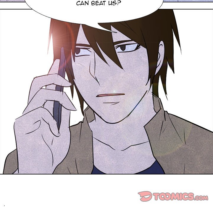 High School Devil Manhwa - Chapter 121 Page 89