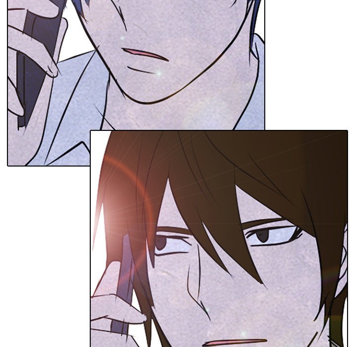 High School Devil Manhwa - Chapter 121 Page 91