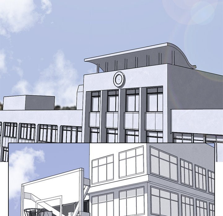 High School Devil Manhwa - Chapter 121 Page 94