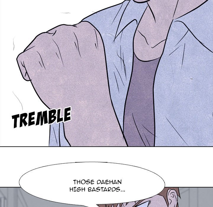 High School Devil Manhwa - Chapter 121 Page 96