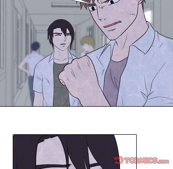 High School Devil Manhwa - Chapter 121 Page 97