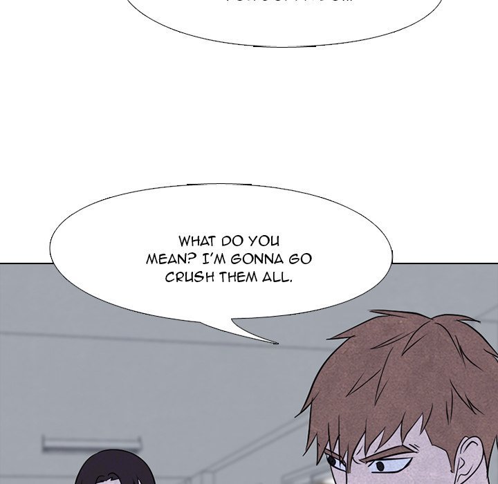 High School Devil Manhwa - Chapter 121 Page 99