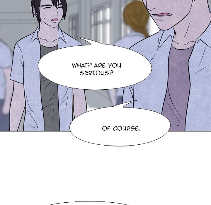 High School Devil Manhwa - Chapter 121 Page 100