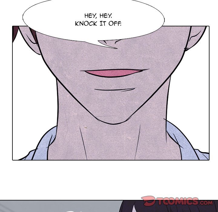 High School Devil Manhwa - Chapter 121 Page 101