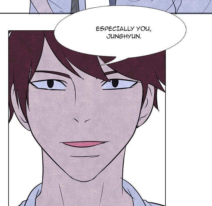 High School Devil Manhwa - Chapter 121 Page 104