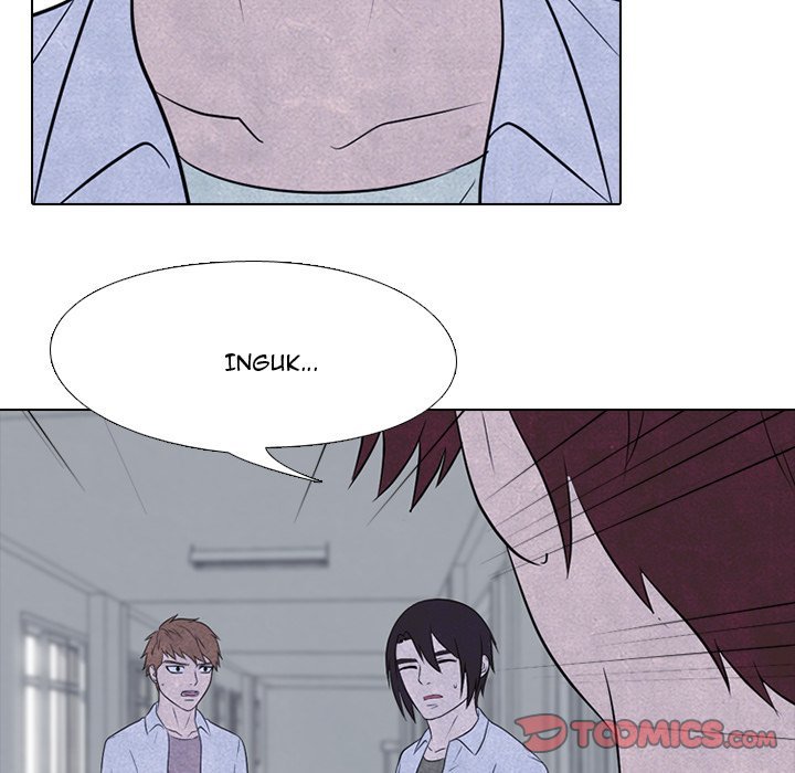 High School Devil Manhwa - Chapter 121 Page 105