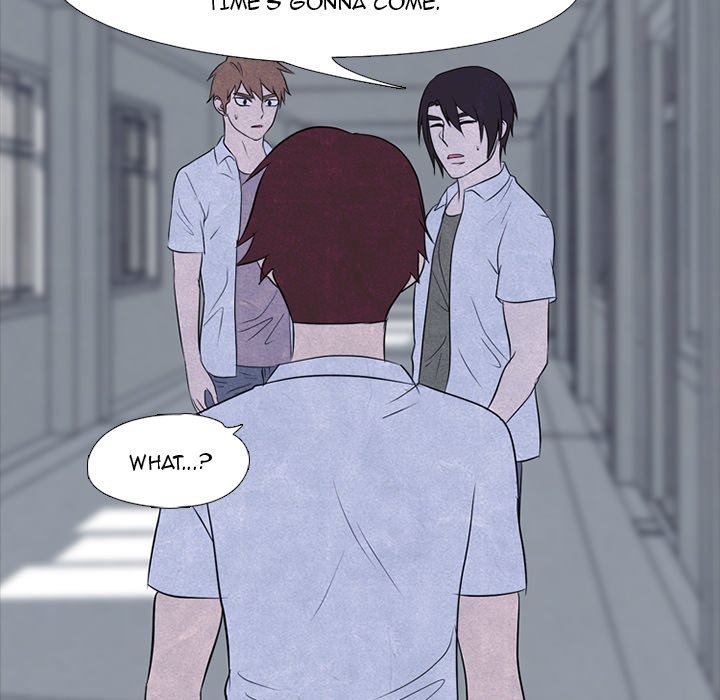 High School Devil Manhwa - Chapter 121 Page 107