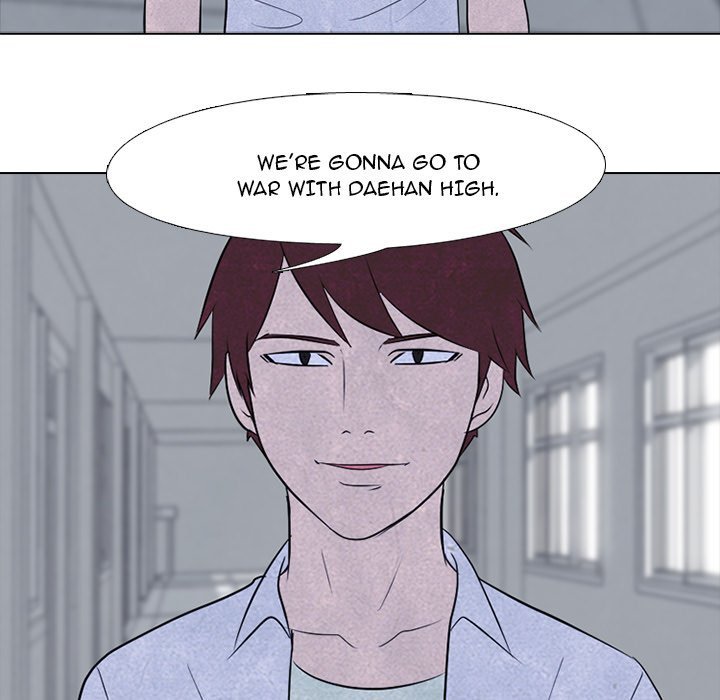 High School Devil Manhwa - Chapter 121 Page 108