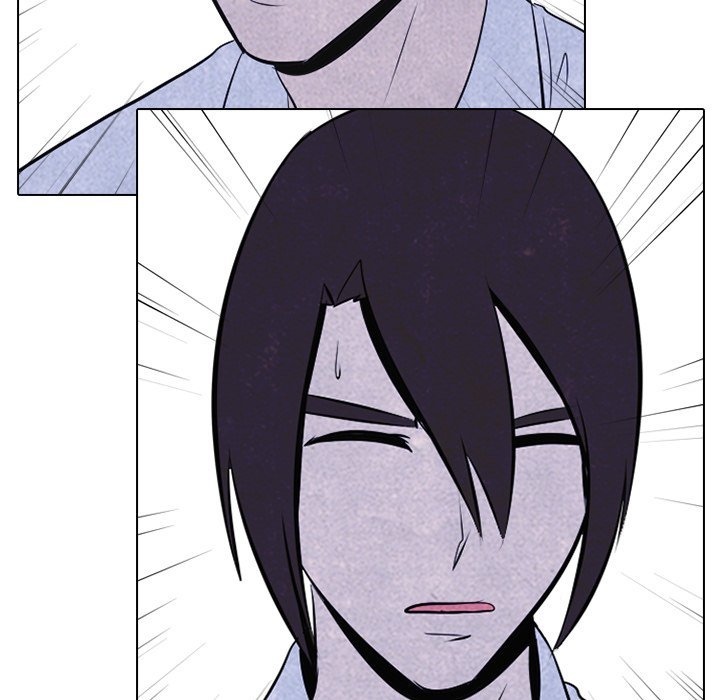 High School Devil Manhwa - Chapter 121 Page 110