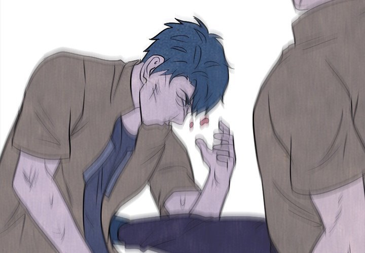 High School Devil Manhwa - Chapter 195 Page 1