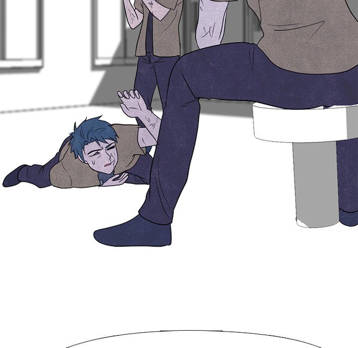 High School Devil Manhwa - Chapter 195 Page 6