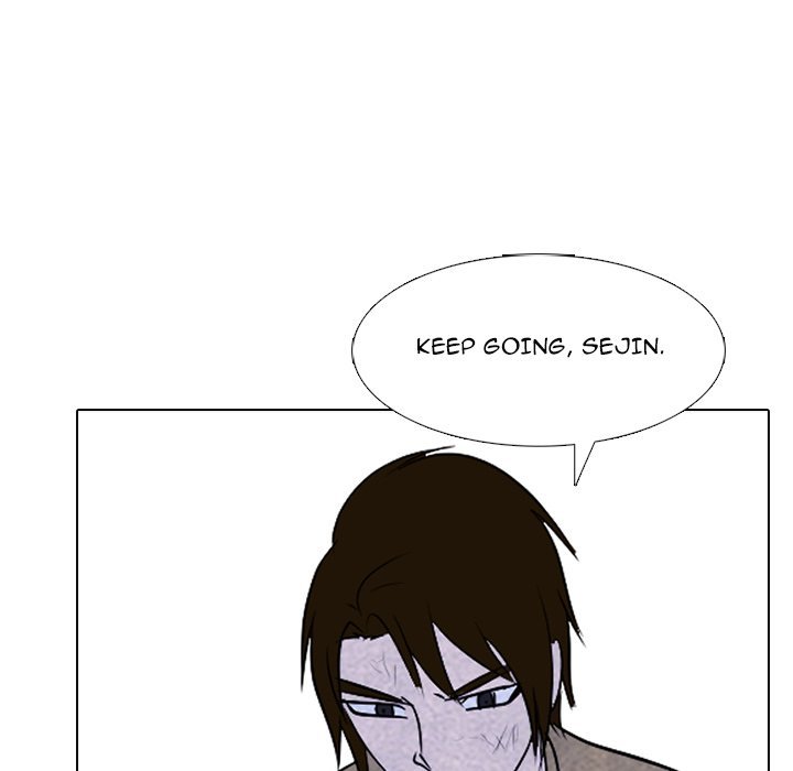 High School Devil Manhwa - Chapter 195 Page 9