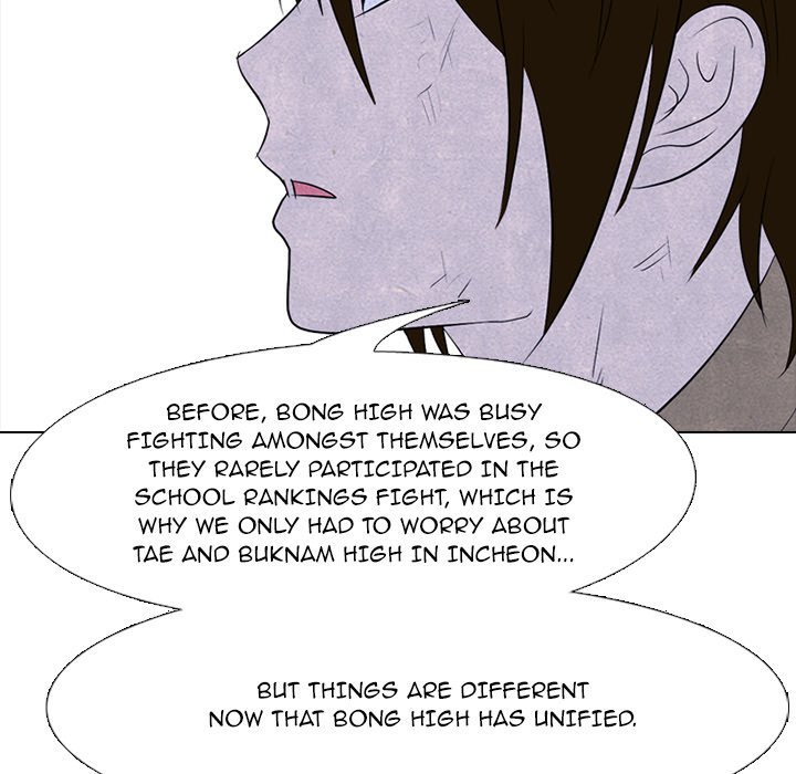 High School Devil Manhwa - Chapter 195 Page 27