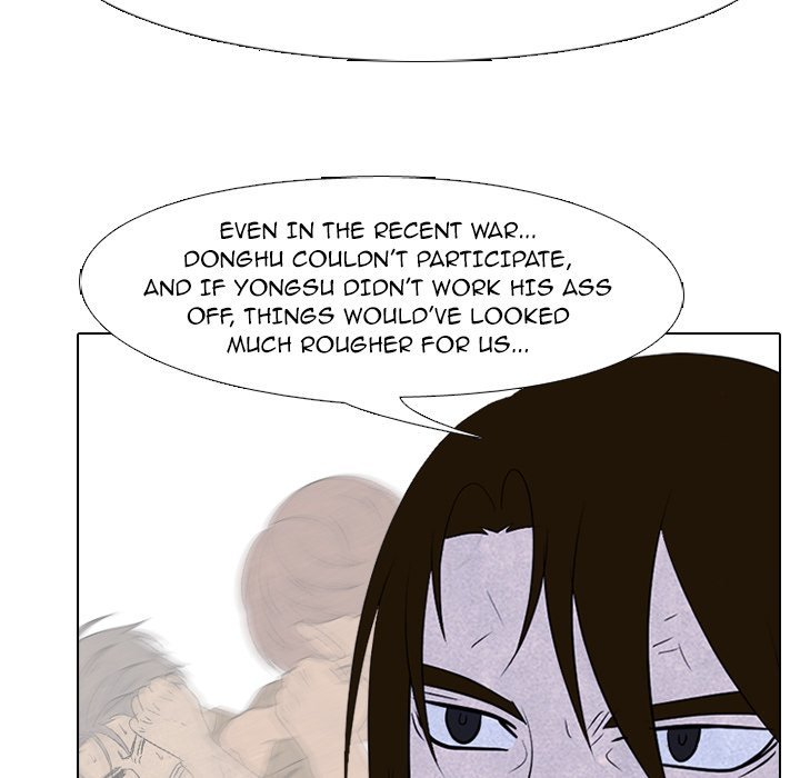 High School Devil Manhwa - Chapter 195 Page 28