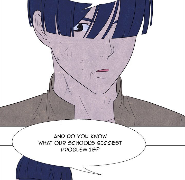 High School Devil Manhwa - Chapter 195 Page 30