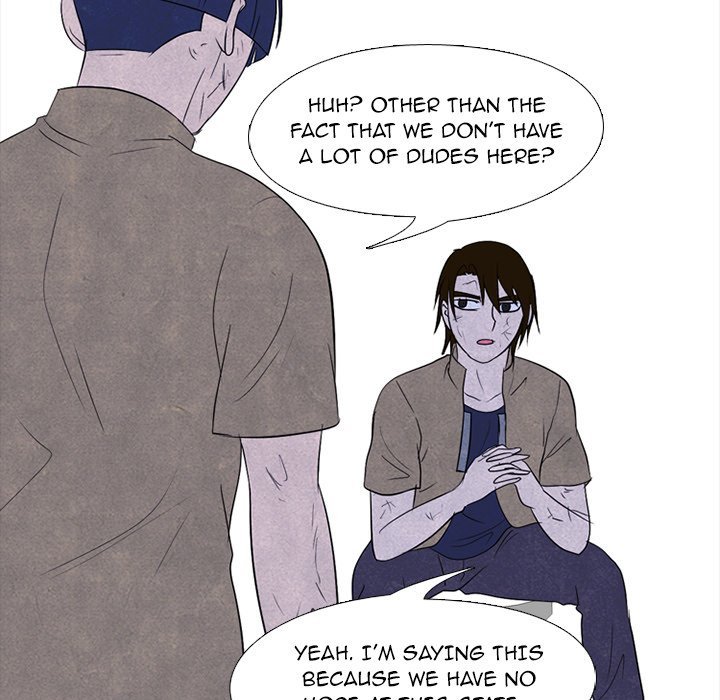 High School Devil Manhwa - Chapter 195 Page 31