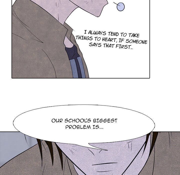 High School Devil Manhwa - Chapter 195 Page 33
