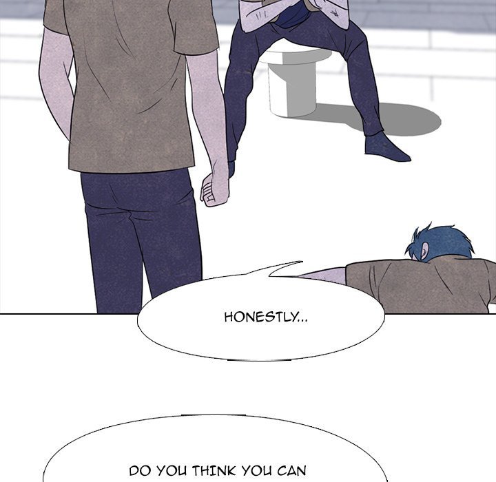 High School Devil Manhwa - Chapter 195 Page 39