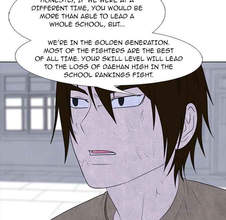 High School Devil Manhwa - Chapter 195 Page 45