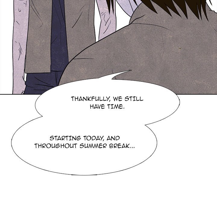 High School Devil Manhwa - Chapter 195 Page 47