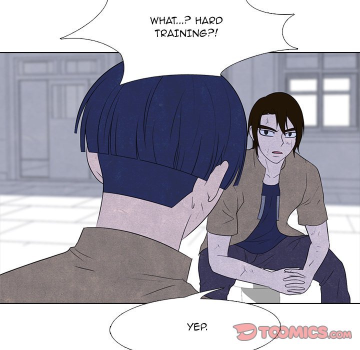 High School Devil Manhwa - Chapter 195 Page 50