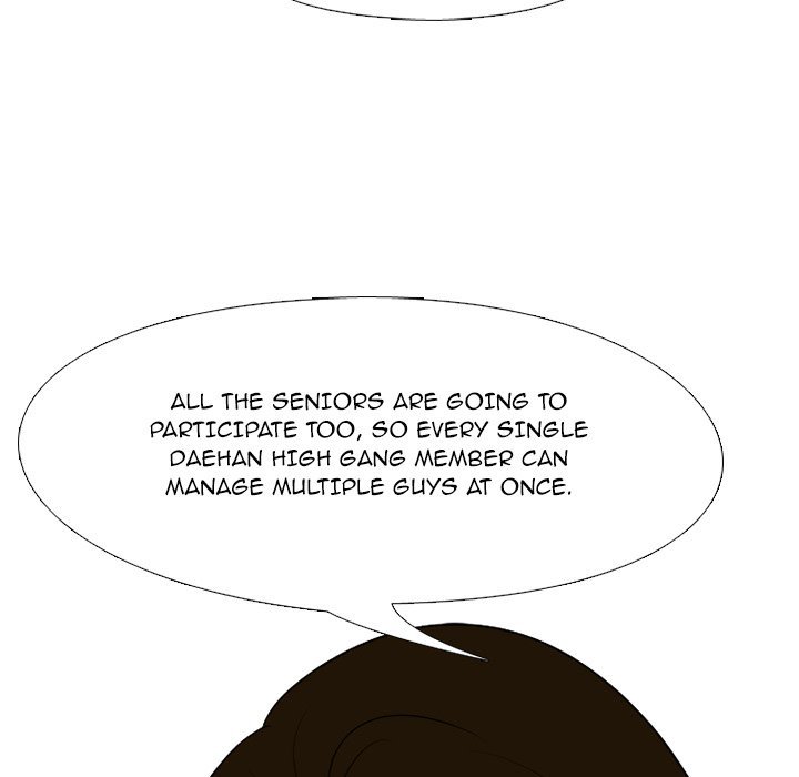 High School Devil Manhwa - Chapter 195 Page 51