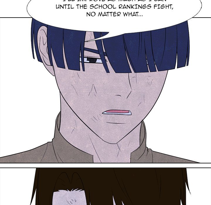 High School Devil Manhwa - Chapter 195 Page 61
