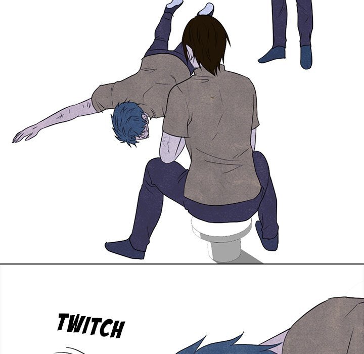 High School Devil Manhwa - Chapter 195 Page 65