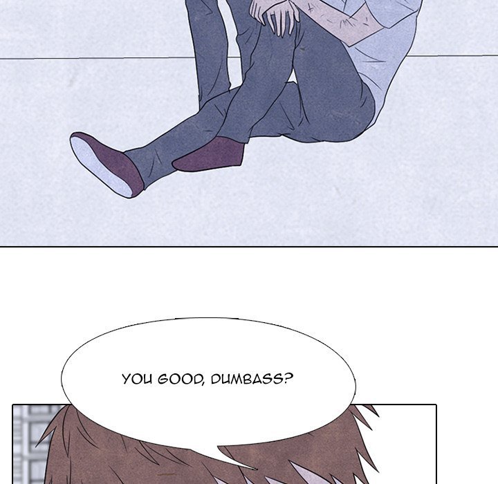 High School Devil Manhwa - Chapter 195 Page 71