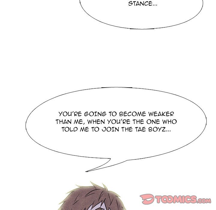 High School Devil Manhwa - Chapter 195 Page 80