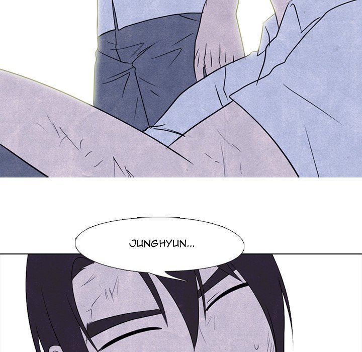 High School Devil Manhwa - Chapter 195 Page 82