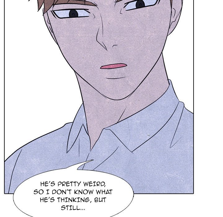 High School Devil Manhwa - Chapter 195 Page 87