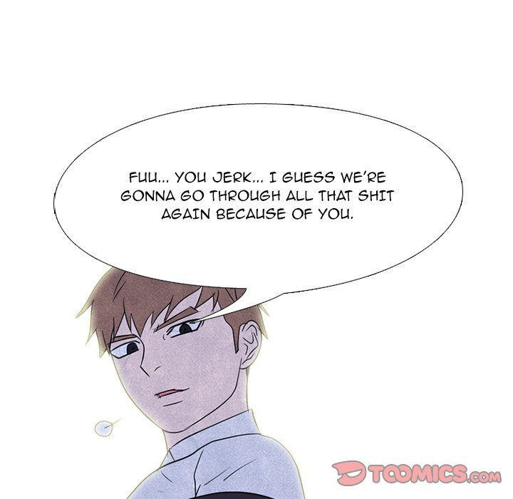 High School Devil Manhwa - Chapter 195 Page 92