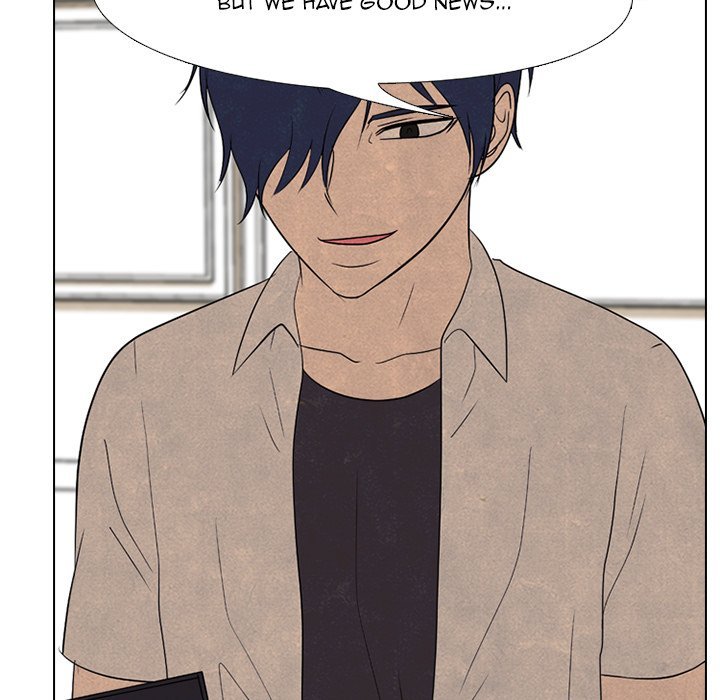 High School Devil Manhwa - Chapter 195 Page 100