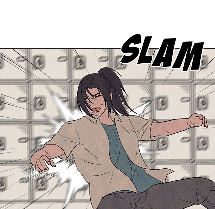 High School Devil Manhwa - Chapter 195 Page 105