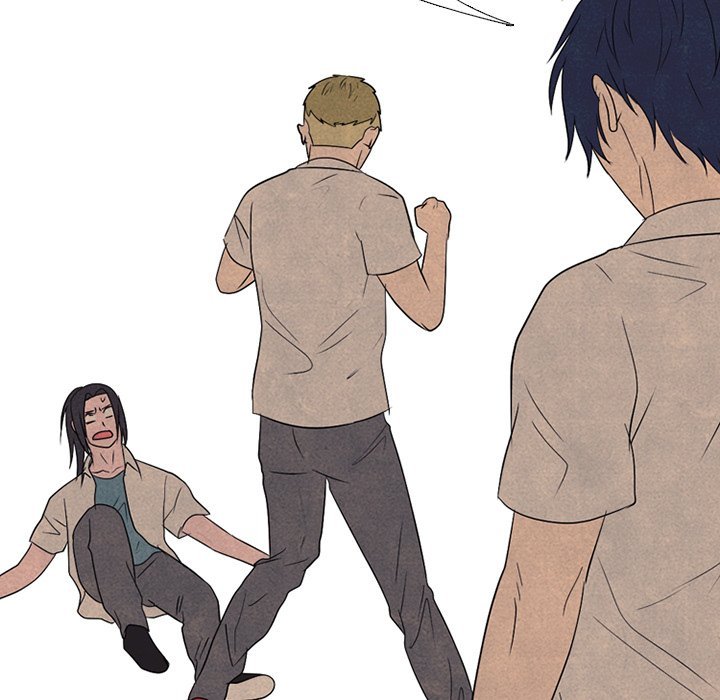 High School Devil Manhwa - Chapter 195 Page 109