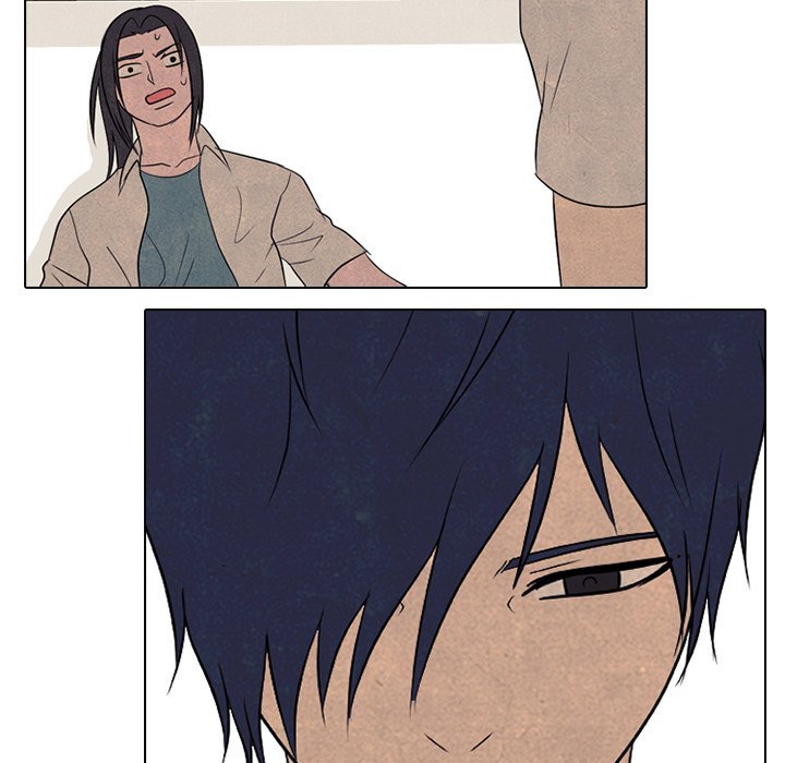 High School Devil Manhwa - Chapter 195 Page 113